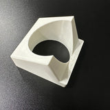 UNWELDED MERGE DUAL 3” T6