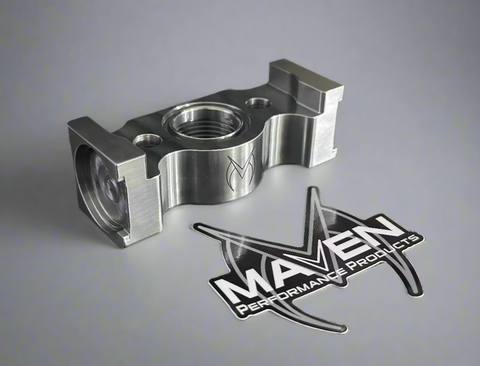 LARGE FRAME TURBO MOUNT