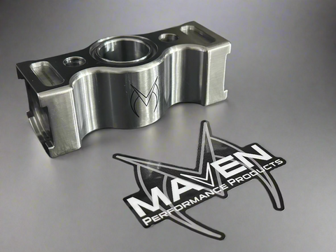 PRO-MOD TURBO MOUNT