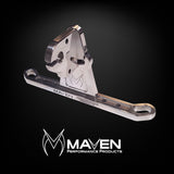 THROTTLE CABLE BRACKET
