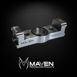 Small frame turbo mount billet Maven