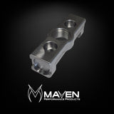 small frame turbo mount