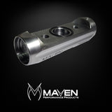 MID FRAME TURBO MOUNT
