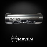 mid frame turbo mount maven