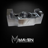 LARGE FRAME TURBO MOUNT