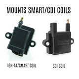 smat coil vs cdi coil ign1a ign-1a mercury marine