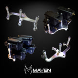 STACKED SMART COIL MOUNT IGN1A