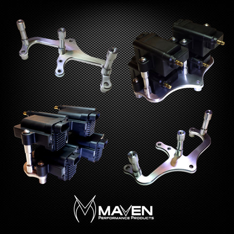STACKED SMART COIL MOUNT IGN1A