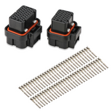 FUELTECH ECU CONNECTORS