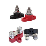 POWER GROUND JUNCTION STUDS