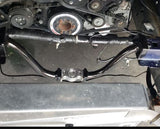 LARGE FRAME TURBO MOUNT
