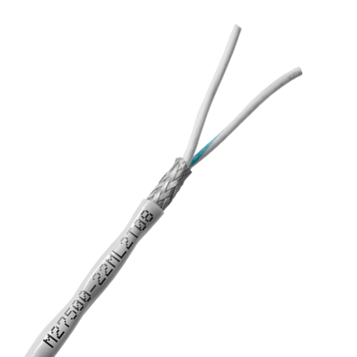 ケーブル・シールド MIMI Shielded Silver-Core Cable Multi-Core Shielded Cable,22AWG 0.3mm Anti-Interference