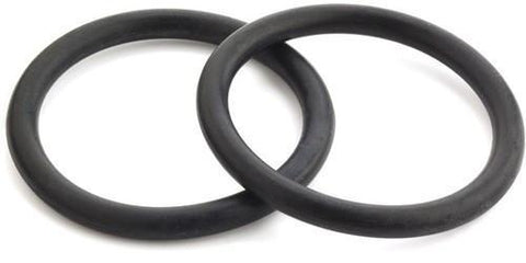 TURBO MOUNT O-RINGS