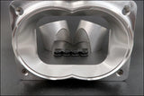UNWELDED MERGE DUAL 3” T6