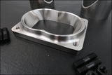 UNWELDED MERGE DUAL 3” T6
