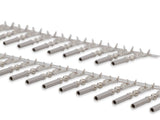 FUELTECH ECU CONNECTORS