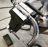turbo mount fabrication