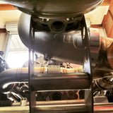 PRO-MOD TURBO MOUNT