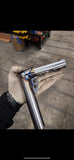 MID FRAME TURBO MOUNT