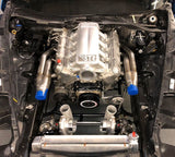SMALL FRAME TURBO MOUNT