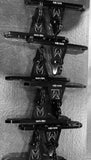 THROTTLE CABLE BRACKET