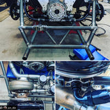 PRO-MOD TURBO MOUNT