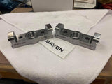 SMALL FRAME TURBO MOUNT