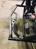 LARGE FRAME TURBO MOUNT