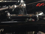 THROTTLE CABLE BRACKET