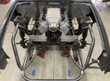 SMALL FRAME TURBO MOUNT