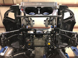 SMALL FRAME TURBO MOUNT
