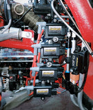 IGN-1A COIL MOUNTS- STACKED