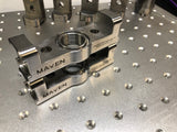 turbo drain mount billet Maven