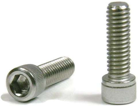 TURBO MOUNT FASTENERS