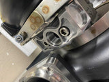LARGE FRAME TURBO MOUNT