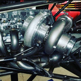PRO-MOD TURBO MOUNT