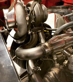 T6 STAINLESS BILLET FLANGES