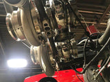 bullseye turbo mount nlx s400
