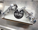 IGNITION COIL MOUNT TUBE CLAMP