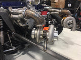 turbo mount Maven support precision pte