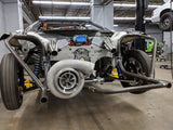 LARGE FRAME TURBO MOUNT