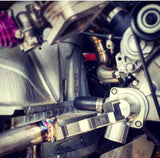 SMALL FRAME TURBO MOUNT