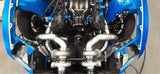 SMALL FRAME TURBO MOUNT