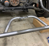 SMALL FRAME TURBO MOUNT