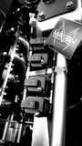 tube clamp mounts maven brackets ignition coil