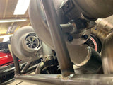 SMALL FRAME TURBO MOUNT