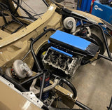 SMALL FRAME TURBO MOUNT