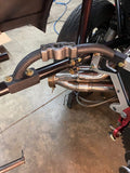 PRO-MOD TURBO MOUNT