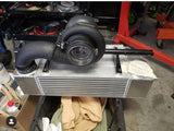 MID FRAME TURBO MOUNT