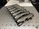 billet turbo mount Maven mid frame s400